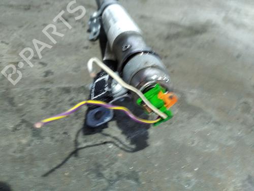 Right curtain airbag MERCEDES-BENZ E-CLASS (W211) E 220 CDI (211.006) | BP26254110C12 