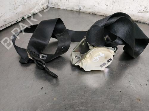 Used Rear right seatbelt BMW X3 (E83) 2.0 d (150 hp) 26254162