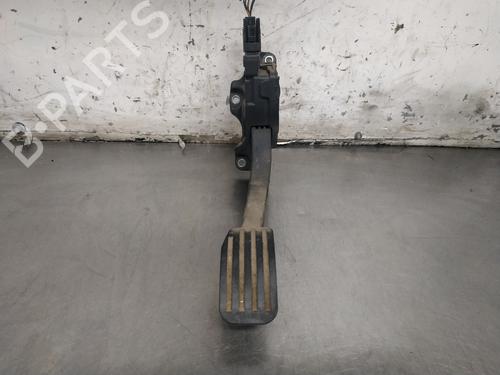 Pedal FORD MONDEO III (B5Y) 2.0 16V (146 hp) 26254629
