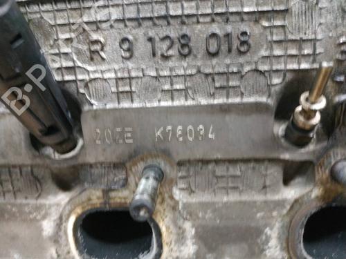 Cylinder head OPEL ZAFIRA A MPV (T98) 2.0 DTI 16V (F75) | BP26265011M5 