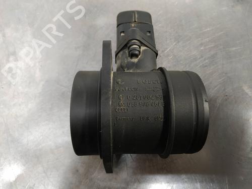 Used Mass air flow sensor SEAT CORDOBA (6L2) 1.9 TDI (100 hp) 26243677