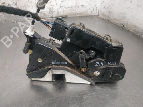 Front right lock BMW 3 (E46) 318 d | BP27401940C97 