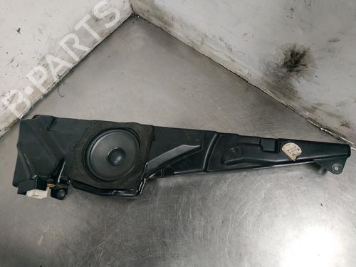 Used Radio BMW 5 (E39) 523 i (170 hp) 26254203