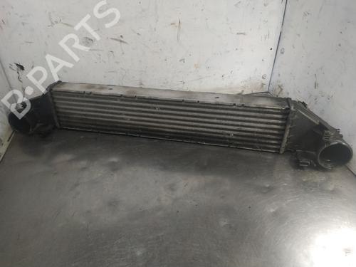 Used Intercooler MERCEDES-BENZ CLK (C209) CLK 270 CDI (209.316) (170 hp) 26254820