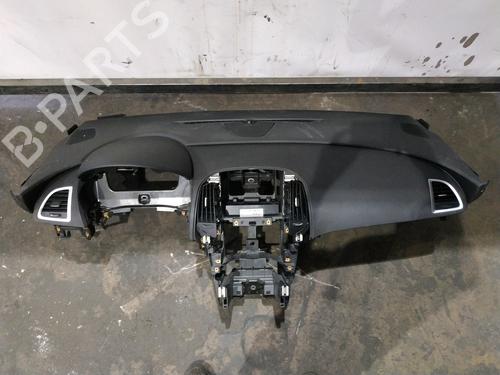 Dashboard OPEL ASTRA J Sports Tourer (P10) 1.6 CDTi (35) | BP26253363C46 