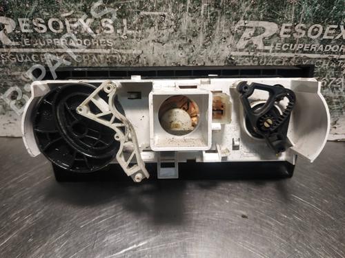 Climate control OPEL VECTRA B (J96) 2.0 DI 16V (F19) | BP9368581I5 
