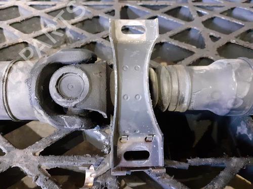 Driveshaft MERCEDES-BENZ C-CLASS (W203) C 220 CDI (203.008) | BP26243458M37 