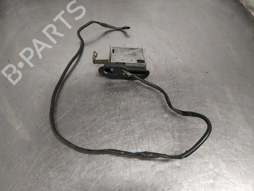 Used Heater resistor MERCEDES-BENZ S-CLASS (W140) S 350 Turbo-D (140.134) (150 hp) 26265497
