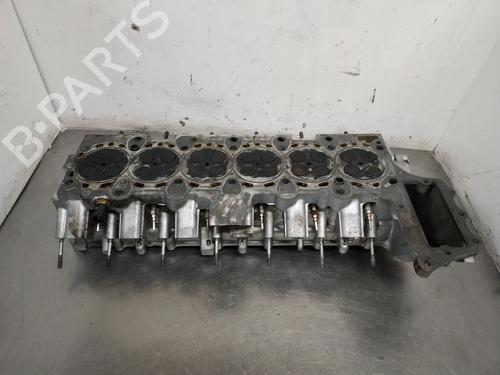 Cylinder head BMW X5 (E53) 3.0 d | BP26268033M5 