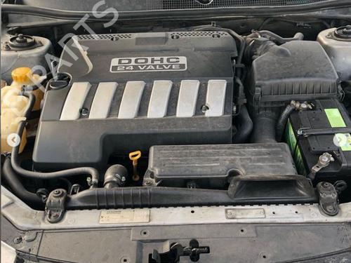 Rear right panel CHEVROLET EPICA (KL1_) 2.5 | BP26253538C61 