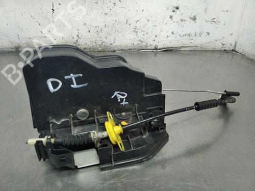 Used Front left lock BMW 5 (E60) 525 d (177 hp) 26256758