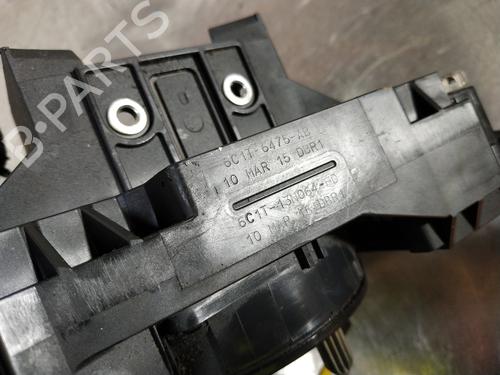 Switch FORD TRANSIT Van (FA_ _) 2.4 TDCi RWD | BP26245955I30 