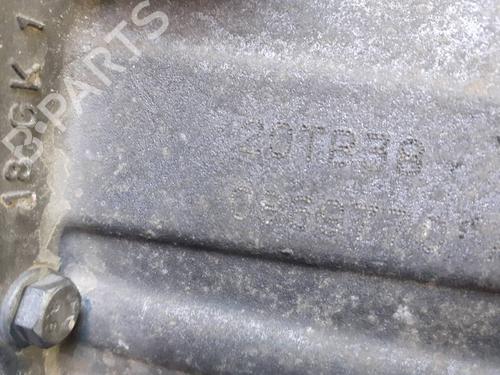 Gearbox CITROËN XSARA (N1) 1.9 D | BP8282833M3 