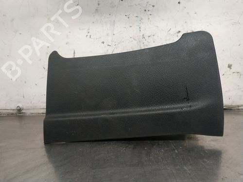 Driver airbag PEUGEOT 407 SW (6E_, 6D_) 2.0 HDi 96445885ZD