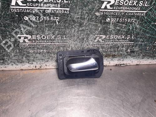 Front right interior door handle OPEL VECTRA B (J96) 2.0 DI 16V (F19) | BP8273239I14 