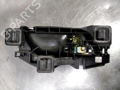 Rear left interior door handle PEUGEOT 308 SW II (LC_, LJ_, LR_, LX_, L4_) 1.2 THP 130 | BP26246718I15 