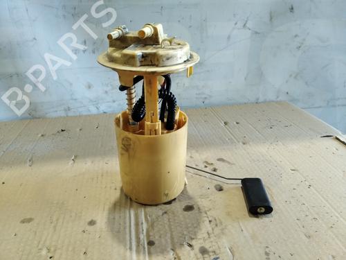 Fuel pump PEUGEOT 607 (9D, 9U) 2.7 HDi 24V | BP26265252M76