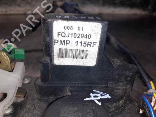 Front right lock DAIHATSU ROCKY Soft Top (F7, F8) 2.0 (F70, F75, F80, F85) | BP8148062C97 