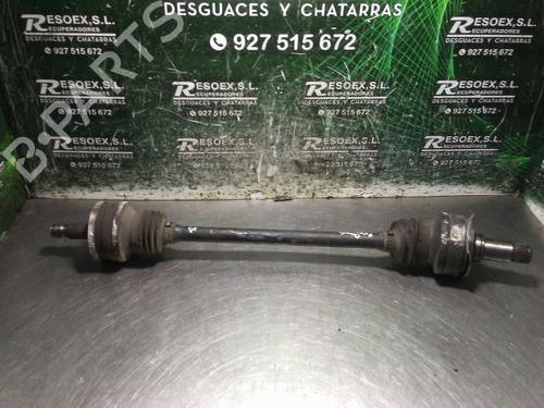 Used Right rear driveshaft MERCEDES-BENZ C-CLASS (W203) C 220 CDI (203.008) (150 hp) 8618641