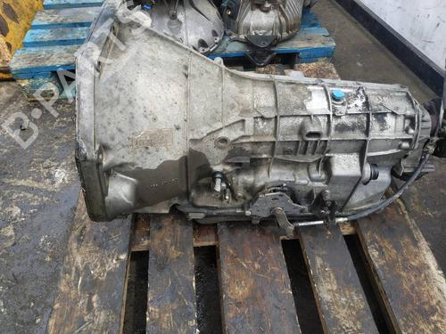 Gearbox BMW 7 (E38) 730 i, iL | BP28163140M3 