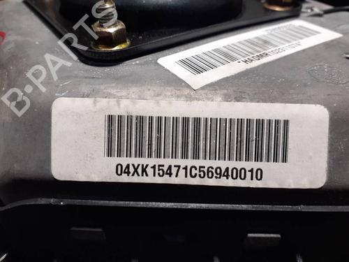 Driver airbag HYUNDAI GETZ (TB) 1.1 | BP9430292C9 