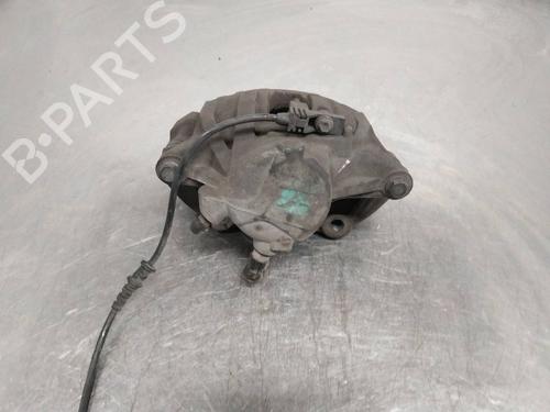 Right front brake caliper MERCEDES-BENZ E-CLASS (W211) E 320 CDI (211.026) | BP26267143M104 