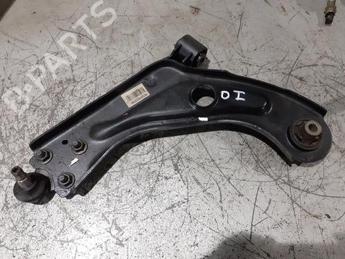 Used Left front suspension arm PEUGEOT 308 II (LB_, LP_, LW_, LH_, L3_) 1.2 THP 110 (110 hp) 26245482