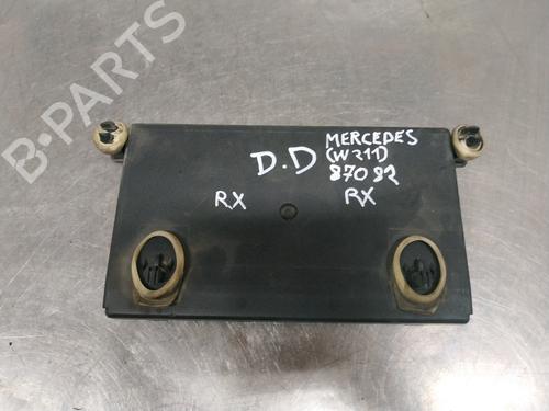 Electronic module MERCEDES-BENZ E-CLASS T-Model (S211) E 320 T CDI (211.226) | BP26267562M83 