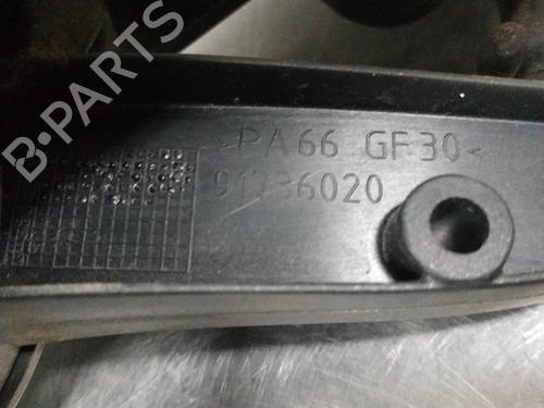 Pedal MERCEDES-BENZ A-CLASS (W169) A 160 (169.031, 169.331) | BP26264970I4 