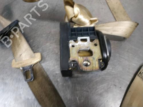 Front left seatbelt VW PASSAT B5.5 (3B3) 1.9 TDI | BP26265757I26 