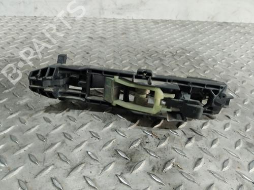 Rear right exterior door handle MERCEDES-BENZ C-CLASS (W203) C 180 (203.035) | BP26265586C130 