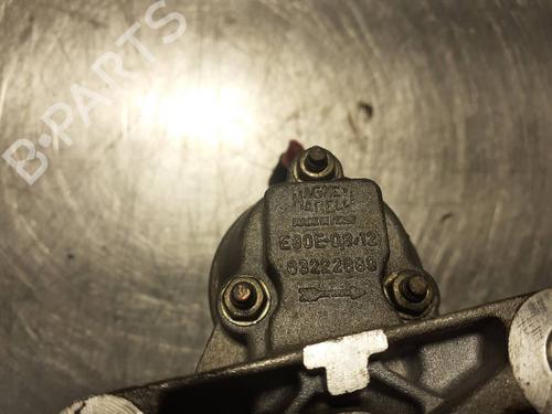 Starter FIAT PUNTO (188_) 1.2 16V 80 (188.233, .235, .253, .255, .333, .353, .639,... | BP8407275M8 