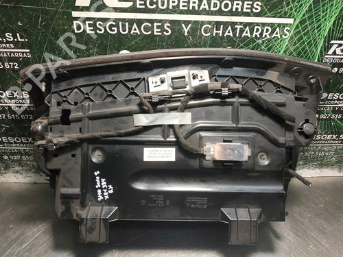 Glove box BMW 5 (E60) 525 d | BP9366245C95 