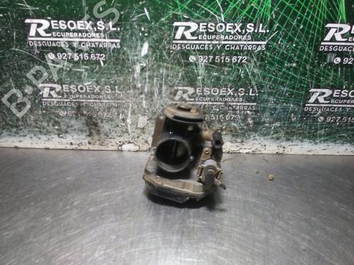 Used Throttle body SEAT CORDOBA (6K1, 6K2) 1.4 i (60 hp) 8682568