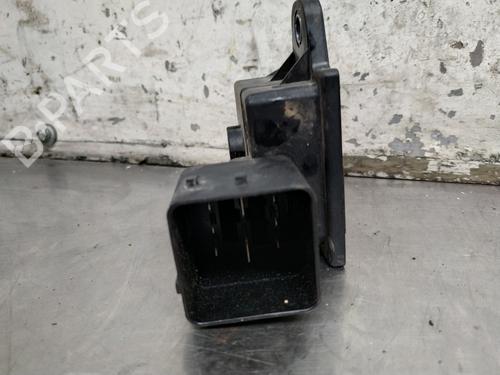 Elektronisk modul CITROËN C4 Picasso II 1.2 THP 130 | BP27400911M83 