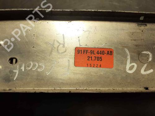 Intercooler FORD ESCORT V Turnier (ANL) 1.8 i 16V | BP8174987M30 