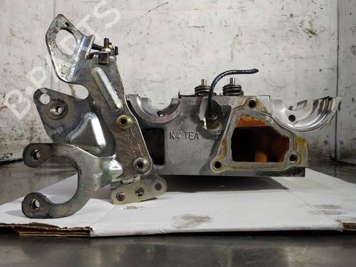 Cylinder head FORD MONDEO III (B5Y) 2.0 16V | BP26245325M5 