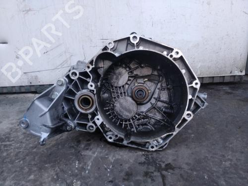 Used Gearbox CHEVROLET CRUZE Hatchback (J305) 2.0 CDI (163 hp) 27402129