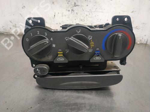Commande Chauffage HYUNDAI ACCENT II (LC) 1.5 CRDi (82 hp) 27401316