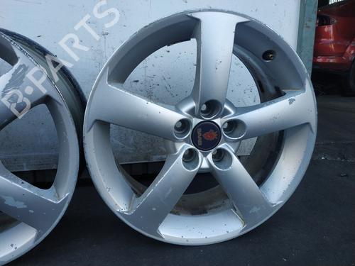 Rim SAAB 9-3 (YS3F, E79, D79, D75) 1.9 TiD | BP26246519C45 