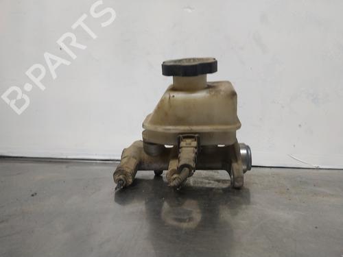 Used Brake master cylinder HYUNDAI ACCENT II (LC) 1.3 (75 hp) 26252762