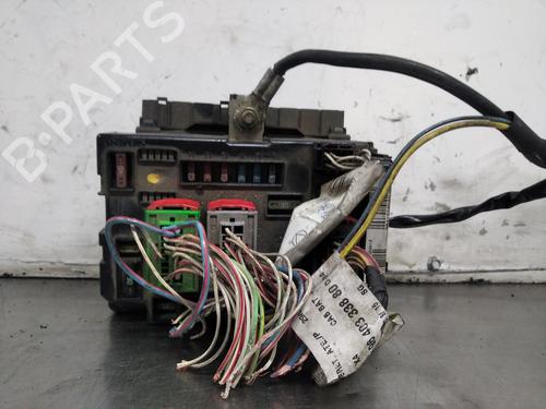 Used Fuse box CITROËN C5 I (DC_) 2.0 HDi (DCRHZB, DCRHZE) (109 hp) 26253389