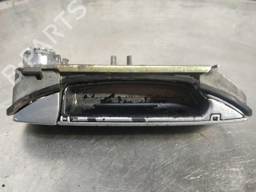 Front left exterior door handle AUDI A6 C5 (4B2) 2.5 TDI | BP26245446C128 