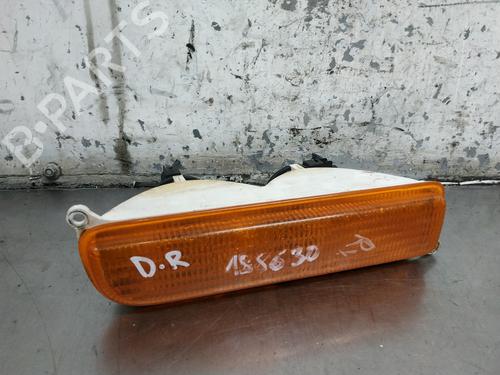 Used Right front indicator JEEP CHEROKEE (XJ) 2.5 TD 4x4 (116 hp) 26263430