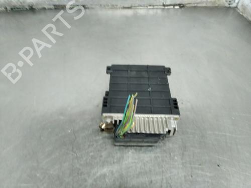 Used Engine control unit (ECU) MERCEDES-BENZ S-CLASS (W140) S 350 Turbo-D (140.134) (150 hp) 26265495