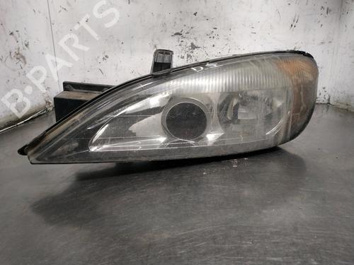 Used Left headlight NISSAN PRIMERA Hatchback (P11) 2.0 TD (90 hp) 26262704
