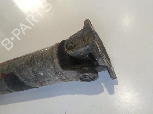 Driveshaft IVECO DAILY III Van 35 C 12 V, 35 S 12 V (AGKA43A2, AGKB43A2, AGKB46A2,... | BP26263530M37 