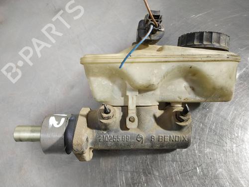 Brake master cylinder VW POLO (6N2) 1.4 | BP26245406M77 