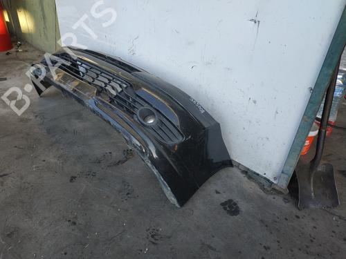 Front bumper CITROËN C4 Coupe (LA_) 1.6 16V | BP26255320C7 