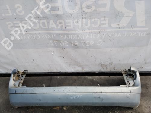 Used Rear bumper RENAULT ESPACE IV (JK0/1_) 2.0 dCi (JK02, JK03) (131 hp) 26264397